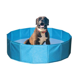 Bazén pro psy KERBL Ø80x20 cm