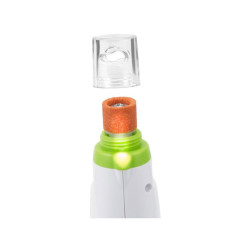 Bruska na drápky pro psy a kočky, bezdrátová KERBL 84557 OSTER