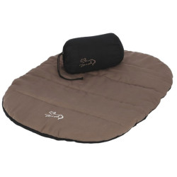 Cestovní polštář pro psy a kočky KERBL TRAVELLER