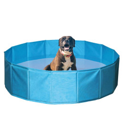 Bazén pro psy KERBL Ø120x30 cm