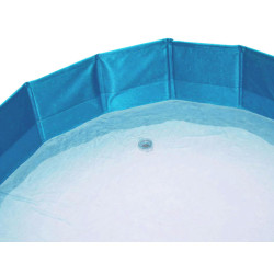 Bazén pro psy KERBL Ø120x30 cm