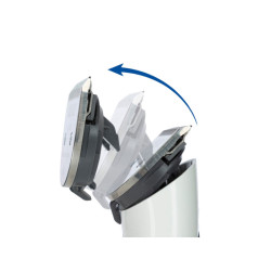 Akumulátorový stříhací strojek na psy AESCULAP AKKURATA GT405