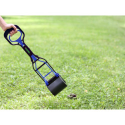 Sběrač na psí exkrementy KERBL MAXI CLEAN UP