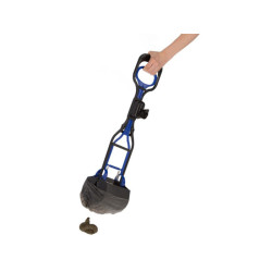 Sběrač na psí exkrementy KERBL MAXI CLEAN UP