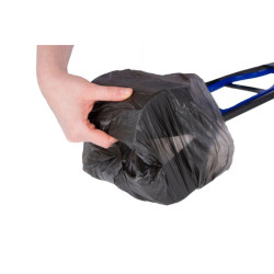 Sběrač na psí exkrementy KERBL MAXI CLEAN UP