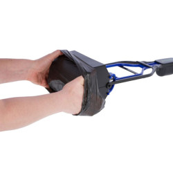 Sběrač na psí exkrementy KERBL MAXI CLEAN UP