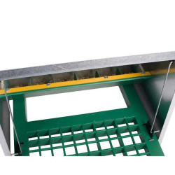 Feedomatic nášlapné krmítko - 5 kg