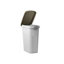Box na granule pro psy a kočky STEFANPLAST FUSTO 25L