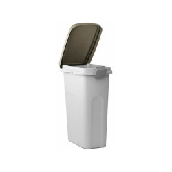 Box na granule pro psy a kočky STEFANPLAST FUSTO 40L