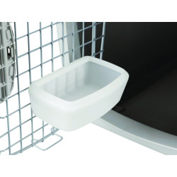 Přepravní box pro psy STEFANPLAST GULLIVER 6, 92x64x66 cm