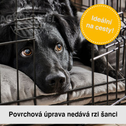 Přepravní box na psa  - velikost XXL