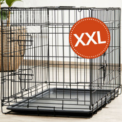 Přepravní box na psa  - velikost XXL