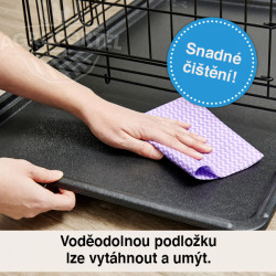 Přepravní box na psa  - velikost M