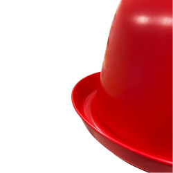 Automatická zvonová napáječka RIVER 8060 - pro 60 až 80 slepic