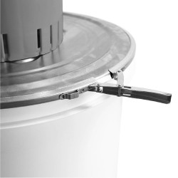 Šrotovník na obilí MISTRAL - 50 L