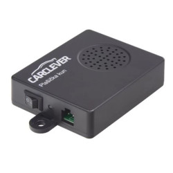 Odpuzovač kun CARCLEVER CAR1A do auta