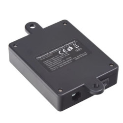 Odpuzovač kun CARCLEVER CAR1A do auta