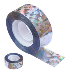 APT OD17A páska proti nalétávání a dosedání ptactva 25X80 m