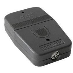 Blanko odpuzovač psů 3384406