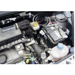 Gardigo 78540INT ultrazvuková obrana proti kunám 3025565