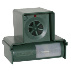 Blanko odpuzovač psů a koček, 60 m² 3384404