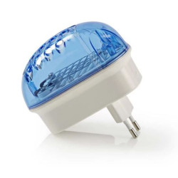 Lapač hmyzu NEDIS INKI110CBK1 x