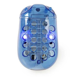 Lapač hmyzu NEDIS INKI110CBK1 x