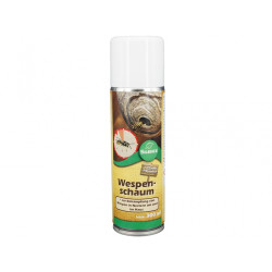 Pěna proti vosám SCHOPF SILENCE WESPENSCHAUM, 300ml