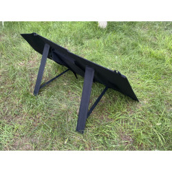 Solární panel CARCLEVER 35so40, nabíječka 40W