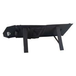 Solární panel CARCLEVER 35so40, nabíječka 40W