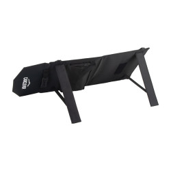 Solární panel CARCLEVER 35so30, nabíječka 30W