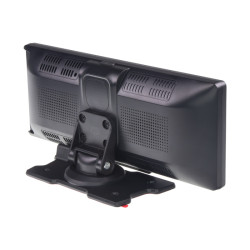 Displej Apple CarPlay / Android Auto CARCLEVER DS-126CAA