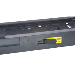 Kamera parkovací CARCLEVER CW3 sada