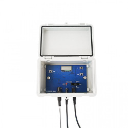 Automatická dvířka na otevírání/zavírání kurníku 3.0 - komplet