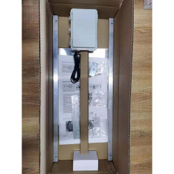 Automatická dvířka na otevírání/zavírání kurníku 3.0 - komplet