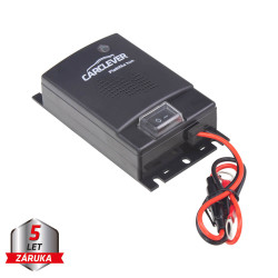 Odpuzovač kun a hlodavců STU iso-car7