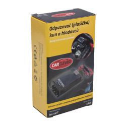 Odpuzovač kun a hlodavců STU iso-car7