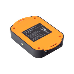 Odpuzovač kun a hlodavců CARCLEVER CAR10 do auta