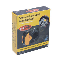Odpuzovač kun a hlodavců CARCLEVER CAR10 do auta