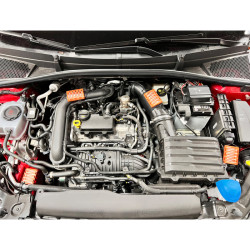 Odpuzovač hlodavců ISOTRONIC CAR3A do auta