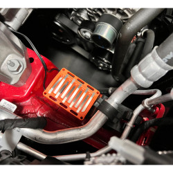 Odpuzovač hlodavců ISOTRONIC CAR3A do auta