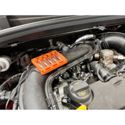 Odpuzovač hlodavců ISOTRONIC CAR3A do auta