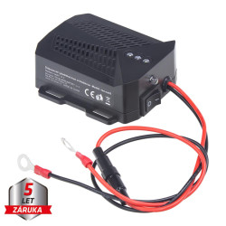 Odpuzovač kun a hlodavců STU iso-car8