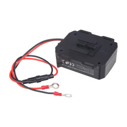 Odpuzovač kun a hlodavců STU iso-car8