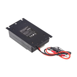 Odpuzovač kun a hlodavců STU iso-car7