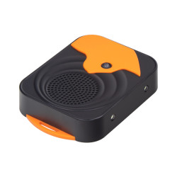 Odpuzovač kun a hlodavců CARCLEVER CAR10 do auta