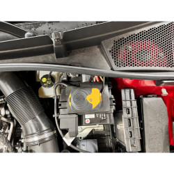 Odpuzovač kun a hlodavců CARCLEVER CAR10 do auta