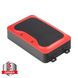 Odpuzovač kun a hlodavců CARCLEVER CAR6A do auta