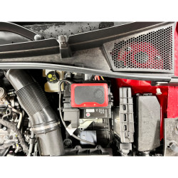 Odpuzovač kun a hlodavců CARCLEVER CAR6A do auta