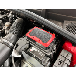 Odpuzovač kun a hlodavců CARCLEVER CAR6A do auta